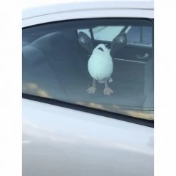 Se7en20 Seven20 Star Wars Porg on Board Plush with Suction Cup -Disney Toys Sales unnamed file 1828