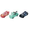 Disney Pixar Cars Color Changers Vehicles - Lightning McQueen, Mater, & Jackson Storm - 3pk -Disney Toys Sales unnamed file 1829