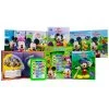 Pi Kids Disney Mickey Mouse Clubhouse Electronic Me Reader Story Reader and 8-book Boxed Set -Disney Toys Sales unnamed file 1835