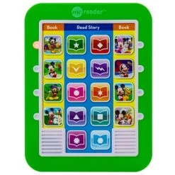 Pi Kids Disney Mickey Mouse Clubhouse Electronic Me Reader Story Reader and 8-book Boxed Set 18 Pi Kids Disney Mickey Mouse Clubhouse Electronic Me Reader Story Reader and 8-book Boxed Set -Disney Toys Sales unnamed file 1837