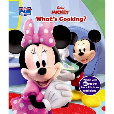 Pi Kids Disney Mickey Mouse Clubhouse Electronic Me Reader Story Reader and 8-book Boxed Set 11 Pi Kids Disney Mickey Mouse Clubhouse Electronic Me Reader Story Reader and 8-book Boxed Set - Image 9