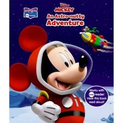 Pi Kids Disney Mickey Mouse Clubhouse Electronic Me Reader Story Reader and 8-book Boxed Set 25 Pi Kids Disney Mickey Mouse Clubhouse Electronic Me Reader Story Reader and 8-book Boxed Set -Disney Toys Sales unnamed file 1844