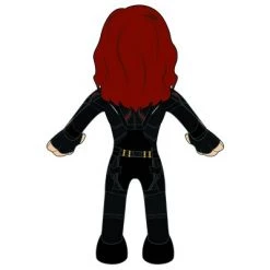 Bleacher Creatures Marvel Black Widow 10" Plush Figure