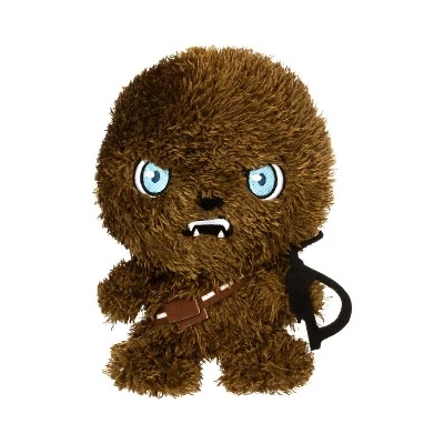 Seven20 Star Wars Episode 9 Heroez 7 Inch Plush Chewbacca 3 Seven20 Star Wars Episode 9 Heroez 7 Inch Plush Chewbacca