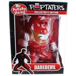 PPW Toys Promotional Partners Worldwide, LLC Marvel Mr. Potato Head: Daredevil