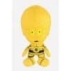 Seven20 Star Wars Heroez 7 Inch Character Plush | C3PO