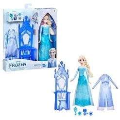 Disney's Frozen 2 Elsa's Castle Vanity -Disney Toys Sales unnamed file 1880