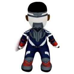 Bleacher Creatures Marvel Captain America (Sam Wilson) 10" Plush Figure -Disney Toys Sales unnamed file 1884