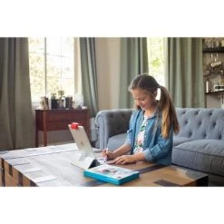 Osmo Super Studio: Learn to draw Disney Mickey Mouse & Friends and watch them come to life! (Base Required) -Disney Toys Sales unnamed file 1893