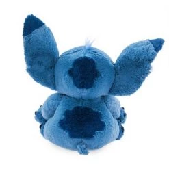 Disney Lilo and Stitch Medium Plush - Stitch - Disney store