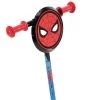 Huffy Spider-Man 3 Wheel Kids' Kick Scooter with LED Lights - Blue