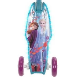 Huffy Frozen 2 3 Wheel Kids' Kick Scooter with LED Lights - Teal 8 Huffy Frozen 2 3 Wheel Kids' Kick Scooter with LED Lights - Teal -Disney Toys Sales unnamed file 1910