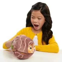 Disney Raya and the Last Dragon Walking & Rolling Tuk Tuk Stuffed Animal -Disney Toys Sales unnamed file 1941