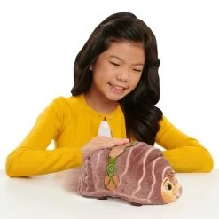 Disney Raya and the Last Dragon Walking & Rolling Tuk Tuk Stuffed Animal -Disney Toys Sales unnamed file 1942