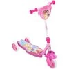 Huffy Disney Princess 3 Wheel Kids' Kick Scooter with LED Lights - Pink 2 Huffy Disney Princess 3 Wheel Kids' Kick Scooter with LED Lights - Pink -Disney Toys Sales unnamed file 1945