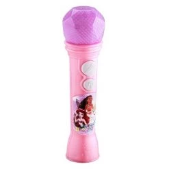 Disney Princess Microphone -Disney Toys Sales unnamed file 1956