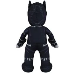 Bleacher Creatures Marvel Black Panther 10" Plush Figure