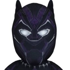 Bleacher Creatures Marvel Black Panther 10" Plush Figure 10 Bleacher Creatures Marvel Black Panther 10" Plush Figure -Disney Toys Sales unnamed file 1961
