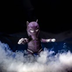 Bleacher Creatures Marvel Black Panther 10" Plush Figure 11 Bleacher Creatures Marvel Black Panther 10" Plush Figure -Disney Toys Sales unnamed file 1962