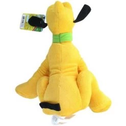 Just Play Disney Mickey Mouse & Friends 15.5 Inch Plush | Pluto