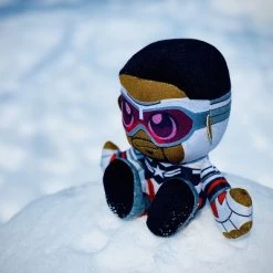 Bleacher Creatures Marvel Captain America (Sam Wilson) 8" Kuricha Sitting Plush- Soft Chibi Inspired Toy 9 Bleacher Creatures Marvel Captain America (Sam Wilson) 8" Kuricha Sitting Plush- Soft Chibi Inspired Toy -Disney Toys Sales unnamed file 1967