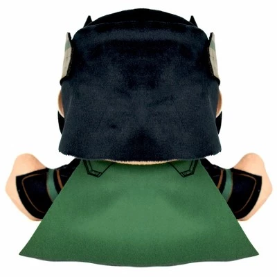 Bleacher Creatures Marvel Loki 8" Kuricha Sitting Plush- Soft Chibi Inspired Toy 4 Bleacher Creatures Marvel Loki 8" Kuricha Sitting Plush- Soft Chibi Inspired Toy - Image 2