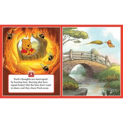 Pi Kids Disney Classic Electronic Me Reader and 8-Book Library Boxed Set 8 Pi Kids Disney Classic Electronic Me Reader and 8-Book Library Boxed Set - Image 6