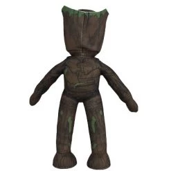 Bleacher Creatures Marvel Groot 10" Plush Figure
