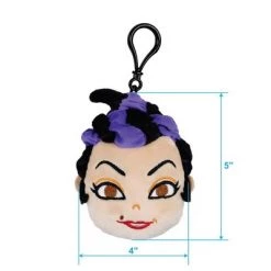 Disney Hocus Pocus 6" Plush Clip Figures, The Sanderson Sisters, Pack of 3 -Disney Toys Sales unnamed file 1997