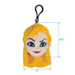 Disney Hocus Pocus 6" Plush Clip Figures, The Sanderson Sisters, Pack of 3 -Disney Toys Sales unnamed file 1998