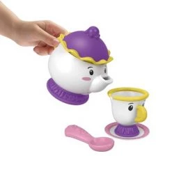 Fisher-Price Little People Disney Princess Time for Tea with Belle 8 Fisher-Price Little People Disney Princess Time for Tea with Belle -Disney Toys Sales unnamed file 2