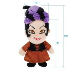 Disney Hocus Pocus Sanderson Sisters 8" Plush Figures, Pack of 2 -Disney Toys Sales unnamed file 2005