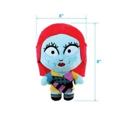 Disney The Nightmare Before Christmas Sally 8" Plush Figure -Disney Toys Sales unnamed file 2011