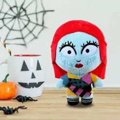 Disney The Nightmare Before Christmas Sally 8" Plush Figure -Disney Toys Sales unnamed file 2012