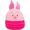 Squishmallows Disney Piglet 5" Plush