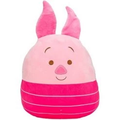 Squishmallows Disney Piglet 5" Plush