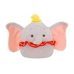 Squishmallows Disney Dumbo 5" Plush