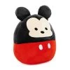 Squishmallows Disney Mickey Mouse 5" Plush -Disney Toys Sales unnamed file 2026