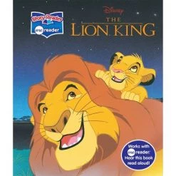 Pi Kids Disney Classic Electronic Me Reader and 8-Book Library Boxed Set 28 Pi Kids Disney Classic Electronic Me Reader and 8-Book Library Boxed Set -Disney Toys Sales unnamed file 204