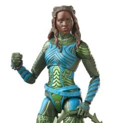 Marvel Legends Series Black Panther Wakanda Forever Build-A-Figure Marvel's Nakia Action Figure -Disney Toys Sales unnamed file 2045
