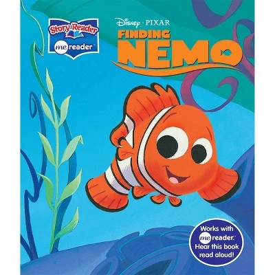 Pi Kids Disney Classic Electronic Me Reader and 8-Book Library Boxed Set 15 Pi Kids Disney Classic Electronic Me Reader and 8-Book Library Boxed Set - Image 13