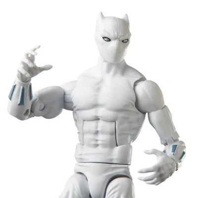 Marvel Legends Series Black Panther Build-A-Figure Hatut Zeraze Action Figure 7 Marvel Legends Series Black Panther Build-A-Figure Hatut Zeraze Action Figure - Image 5