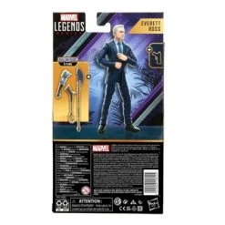 Marvel Legends Series Black Panther Build-A-Figure Everett Ross Action Figure -Disney Toys Sales unnamed file 2058