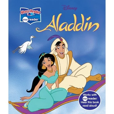 Pi Kids Disney Classic Electronic Me Reader and 8-Book Library Boxed Set 16 Pi Kids Disney Classic Electronic Me Reader and 8-Book Library Boxed Set - Image 14