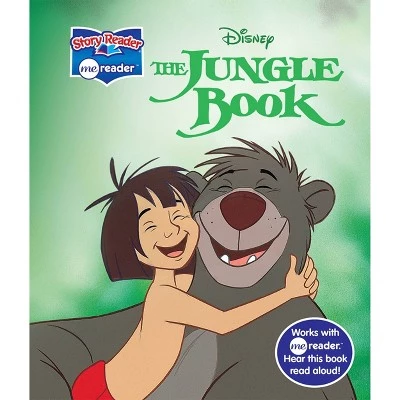 Pi Kids Disney Classic Electronic Me Reader and 8-Book Library Boxed Set 17 Pi Kids Disney Classic Electronic Me Reader and 8-Book Library Boxed Set - Image 15