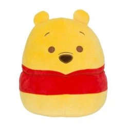 Squishmallows Disney Winnie The Pooh 8" Plush