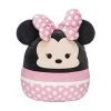 Mickey Mouse & Friends Squishmallows Disney Minnie Mousec12" Plush