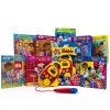 Pi Kids Disney Junior Sing With Me Sing-Along Music Player and 8-Book Library