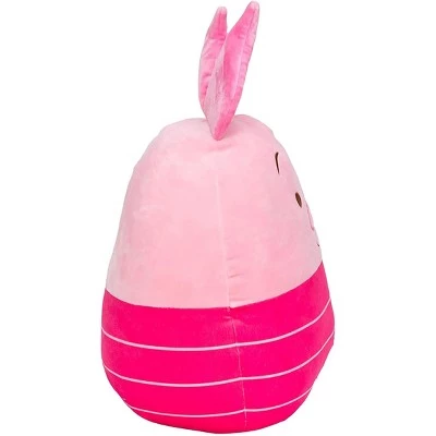 Kellytoy Squishmallows Disney Piglet 16" Plush 3 Kellytoy Squishmallows Disney Piglet 16" Plush