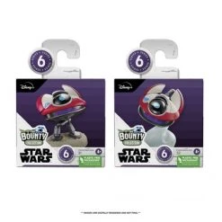 Star Wars The Bounty Collection Series 6, 2pk